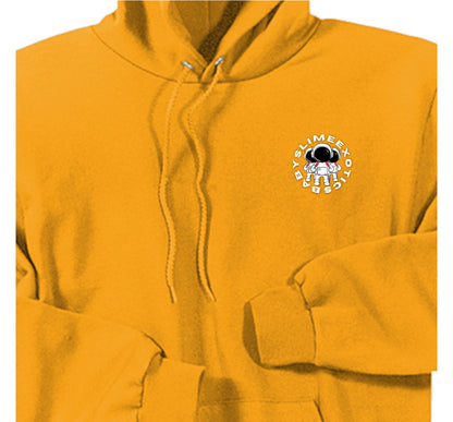 Gold BSE Hoodie