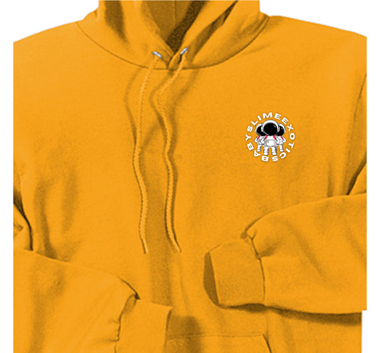 Gold BSE Hoodie