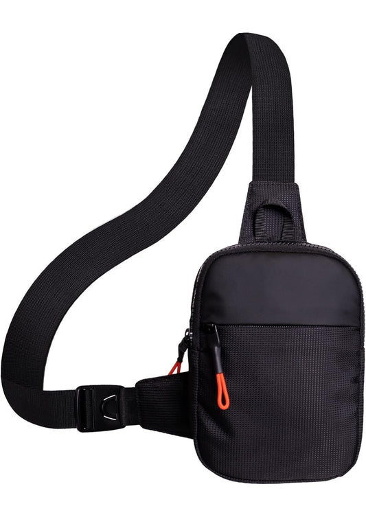 Small Chest Sling Bag